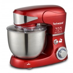 ROBOT PÂTISSIER TECHWOOD