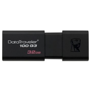 DATA TRAVELER100 G3 32GO