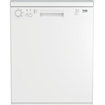 Beko DFN113 lave-vaisselle Pose libre 13 couverts F