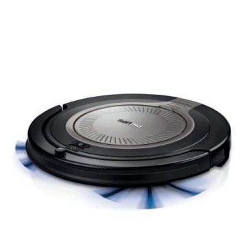 Philips SmartPro Compact FC8715/01 Aspirateur-robot