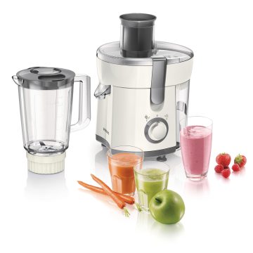 Philips Viva Collection HR1845/30 Blender et centrifugeuse