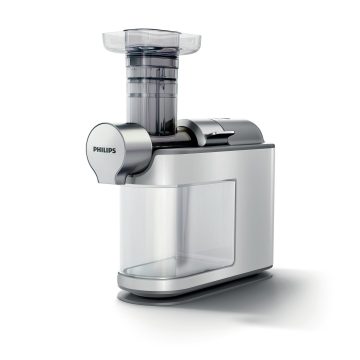 Philips Avance Collection HR1945/80 Extracteur de jus MicroMasticating