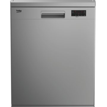 Beko SDFA1370S lave-vaisselle Pose libre 13 couverts F