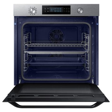 Samsung NV75K5575BT four 75 L A Noir