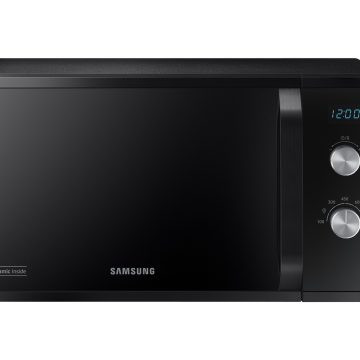 Samsung MS23K3614AK Comptoir Micro-onde simple 23 L 800 W Noir