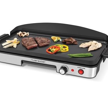 Plancha Grill Riviera & Bar QPL345