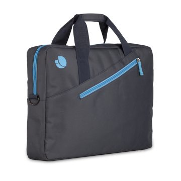 NGS Monray Ginger Blue 39,6 cm (15.6") Malette Marine, Turquoise