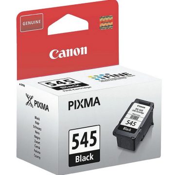 Canon Cartouche d'encre noire PG-545
