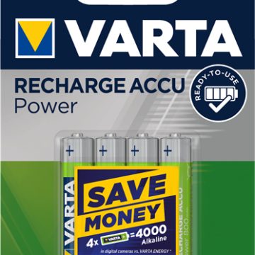 Varta -56703B