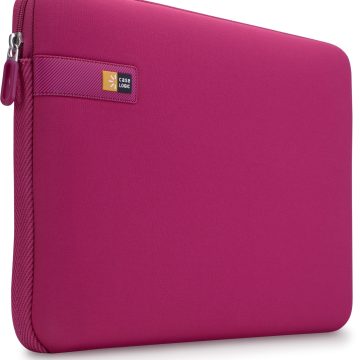 Case Logic LAPS-113 Pink 33,8 cm (13.3") Housse Rose