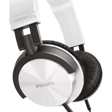 Philips Casque à arceau SHL3000WT/00