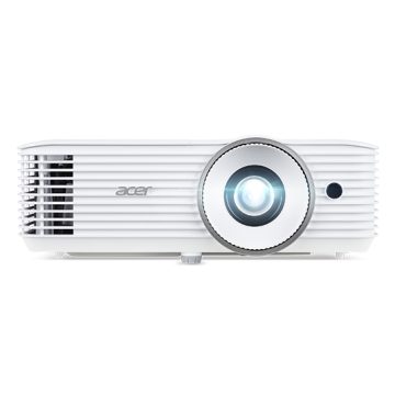 Acer H6522BD vidéo-projecteur Projecteur à focale standard 3500 ANSI lumens DLP 1080p (1920x1080) Compatibilité 3D Blanc