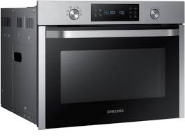 Samsung NQ50K3130BS micro-onde Intégré 50 L 900 W Acier inoxydable