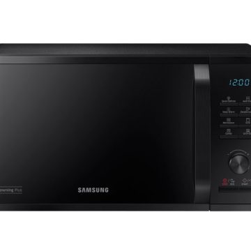 Samsung MG23K3515AK micro-onde Comptoir Micro-ondes grill 23 L 800 W Noir