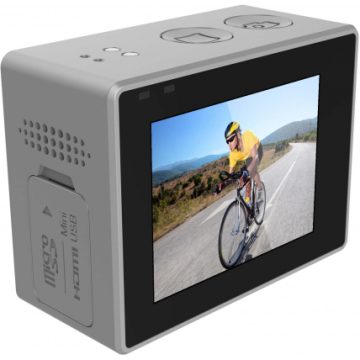 4k 10ips 1080p60ips 16mp etanche 40m