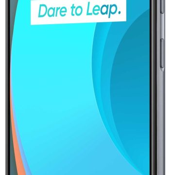 TÉLÉPHONIE MOBILE - REALME - C11LSGRIS