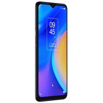 TCL 20 SE 17,3 cm (6.82") Double SIM Android 11 4G USB Type-C 4 Go 64 Go 5000 mAh Noir