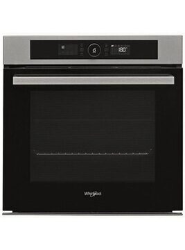 Four WHIRLPOOL FOUR WHIRLPOOL AKZ 9635 IX
