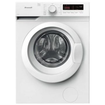 Lave-linge frontal BRANDT WFB180W
