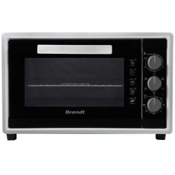Minifour et rotissoire BRANDT FC 4500 MS
