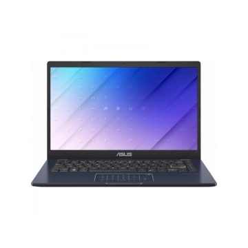 ASUS E410MA-EK1437TS Intel® Pentium® Silver N5030 Ordinateur portable 35,6 cm (14") Full HD 4 Go DDR4-SDRAM 128 Go eMMC Wi-Fi 5