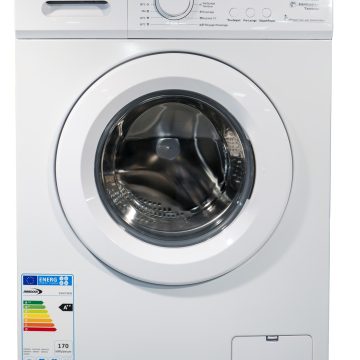 LAVE LINGE FRONTAL 6KG 1000T A++