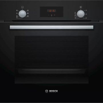 Bosch Serie 2 HBF133BA0 four 66 L 3300 W A Noir