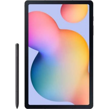 Samsung Galaxy Tab S6 Lite SM-P610 Samsung Exynos 64 Go 26,4 cm (10.4") 4 Go Wi-Fi 5 (802.11ac) Android 11 Gris
