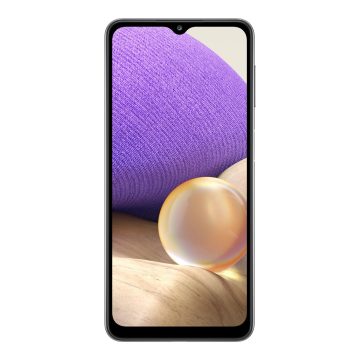 Samsung Galaxy A32 5G Enterprise Edition 16,5 cm (6.5") Double SIM Android 11 USB Type-C 128 Go 5000 mAh Noir