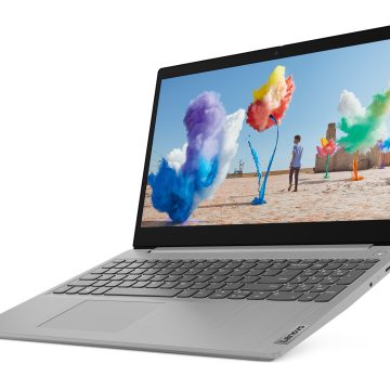 Lenovo IdeaPad 3 Intel® Celeron® N N4020 Ordinateur portable 39,6 cm (15.6") Full HD 4 Go DDR4-SDRAM 128 Go SSD Wi-Fi 5 (802.11a