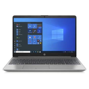 HP 255 G8 AMD Ryzen™ 5 3500U Ordinateur portable 39,6 cm (15.6") Full HD 8 Go DDR4-SDRAM 256 Go SSD Wi-Fi 5 (802.11ac) Windows 1