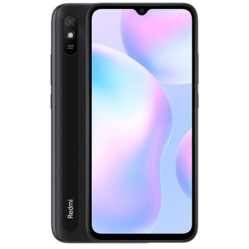 Smartphone XIAOMI REDMI9AGRISV2 6.53" HD 2GO 32GO 13MPX AND 11