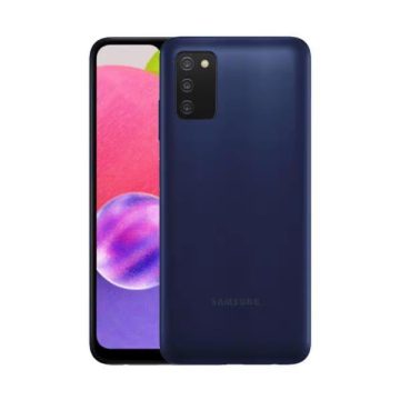 Galaxy A03S 64Go 3Go Ram Bleu