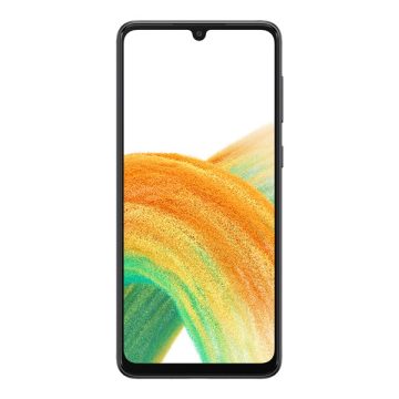 Samsung Galaxy A33 5G - noir - 128 Go - 6 Go Ram