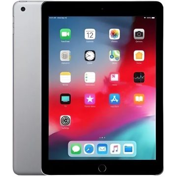 IPAD 6 32GO RECONDITIONNE GRADE 0 GRIS SIDERAL