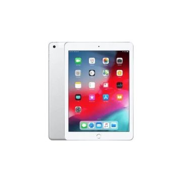 IPAD 6 32GO WIFI SILVER RECONDITIONNE GRADE A+