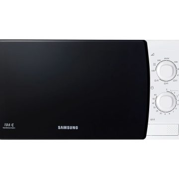 MICRO ONDES GRILL 23L CAVITE CERAMIQUE 1200W
