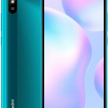 Redmi 9AT Vert