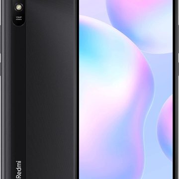 Redmi 9AT NOIR