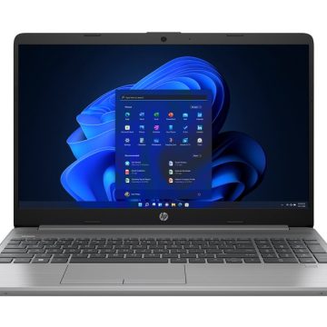 HP 250 G8 Intel® Core™ i3 i3-1115G4 Ordinateur portable 39,6 cm (15.6") HD 8 Go DDR4-SDRAM 256 Go SSD Wi-Fi 5 (802.11ac) Windows