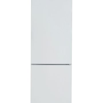 REFRIGERATEUR COMBINE SMART FROST BLANC A+/E