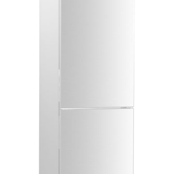 REFRIGERATEUR COMBINE NO FROST CLASSE A+/F BLANC