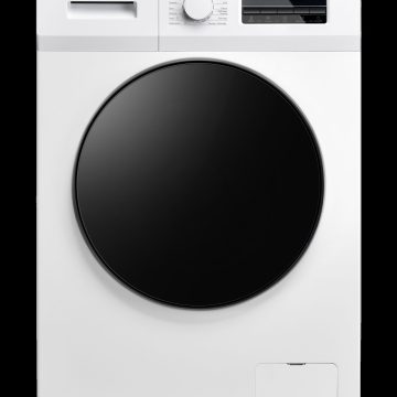 LAVE LINGE FRONTAL 8KG 1400T MOTEUR A INDUCTION BL