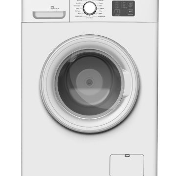LAVE LINGE FRONTAL 6KG 1000T CLASSE E