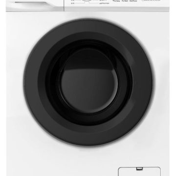 LAVE LINGE FRONTAL 7KG 1200T CLASS E