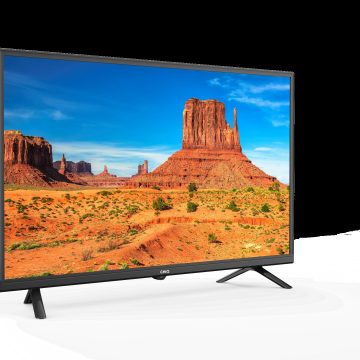 TV DLED 32" 80 cm Connectée