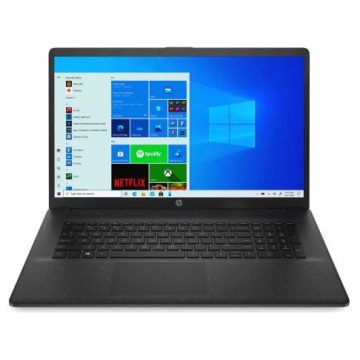 Hewlett Packard - 17-cn0456 17,3" FHD PENT N5030 8GO 256SSD UHD GRAPHICS 605 W10