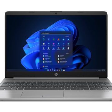 HP 250 G8 Intel® Core™ i5 i5-1135G7 Ordinateur portable 39,6 cm (15.6") Full HD 8 Go DDR4-SDRAM 256 Go SSD Wi-Fi 5 (802.11ac) Wi