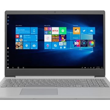 Lenovo V15 Gen 1 82C3 15,6" HD PENT N5030 4GO 128SSD UHD GRAPHICS W10 PRO EDUC