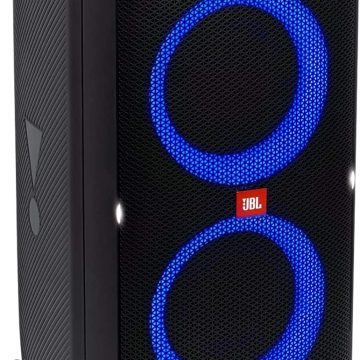 JBL PARTYBOX 310 AUT 18H 240W EFFET LUMINEUX
